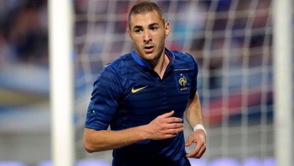 Benzema: 'No puedo elegir entre el Mundial y la Liga de Campeones”