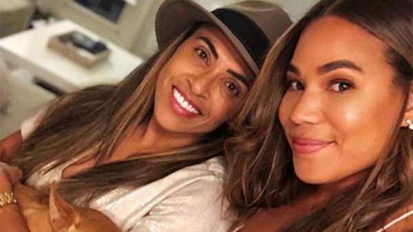 ¿Quién es? La futbolista brasileña Marta anuncia su boda con una compañera de equipo