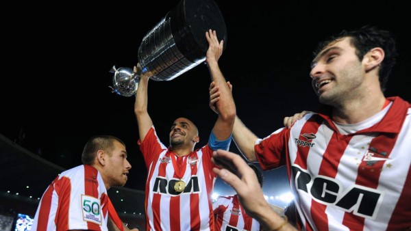 Top: Los máximos ganadores de Copa Libertadores en la historia; clubes de Argentina y Brasil predominan