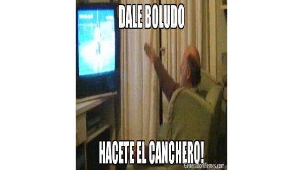 Argentina derrotó a Venezuela y los memes revientan al PSG y Messi por la patada que recibió