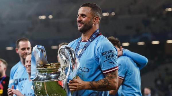 Pep Guardiola sigue haciendo de las suyas; logra renovación de uno de los hombres fuertes del City que interesó a otros grandes