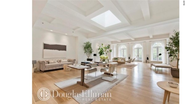 La lujosa mansión que ha puesto a la venta Jennifer López para ir a vivir con Álex Rodríguez