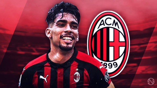 Los grandes cracks brasileños que han vestido la camisa del AC MIlan