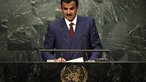 Así es Al-Thani, el verdadero dueño del PSG y quien fichó a Messi: Sus millones y negocios