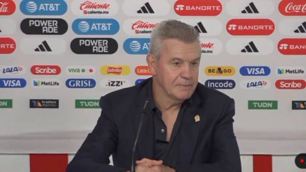 Javier Aguirre sabe que contra Honduras serán dos partidos complicados para estar en la Final Four.