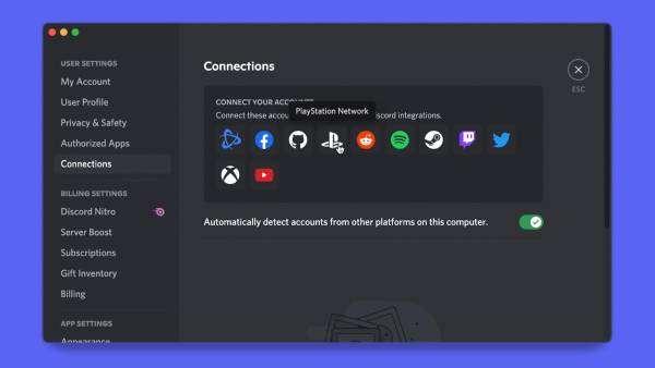 Ya puedes enlazar tu PlayStation con Discord: te explicamos cómo hacerlo paso a paso