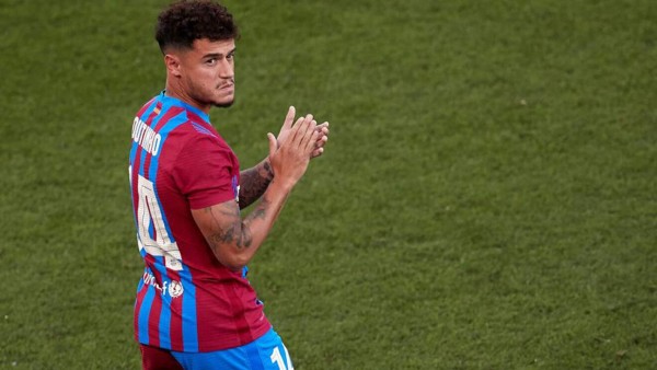 Así quedan las cláusulas de los jugadores del Barcelona tras la dolorosa salida de Messi