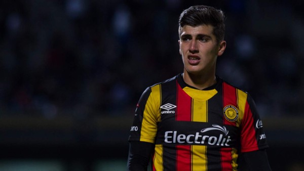 Mercado Liga MX: Chivas confirma fichaje, bombazo de Diego Lainez y Chucky Lozano es noticia&nbsp;&nbsp;&nbsp;