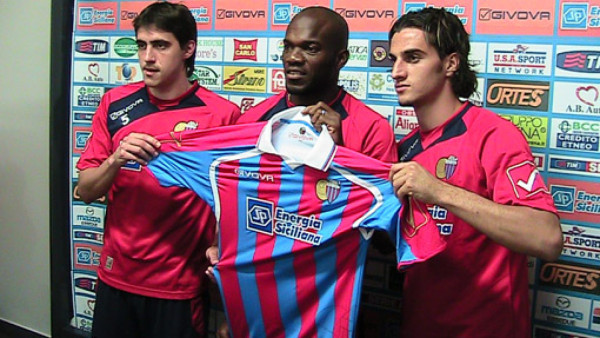 David Suazo: 'Quiero demostrar mi valor'