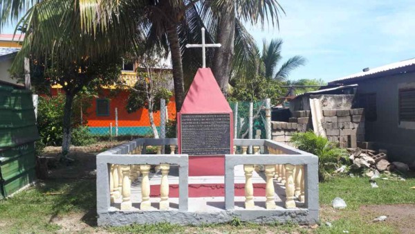 Historia: Un recorrido por San Juan, la tierra natal del futbolista Alberth Elis