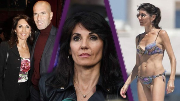 Es su gran triunfo: Revelan la persona que está detrás del éxito de Zidane en el Real Madrid