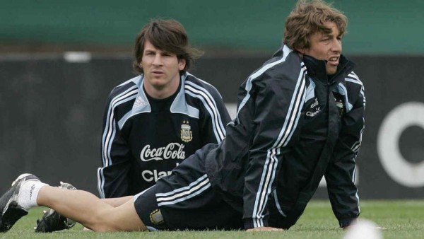 ¿Neymar el siguiente? Todos los cracks que jugaron con Lionel Messi y Cristiano Ronaldo