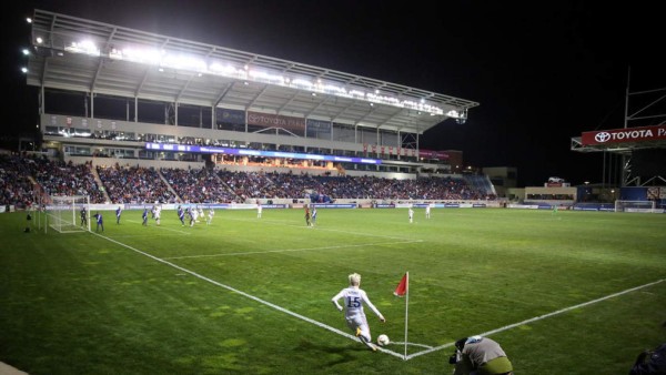 ¡Espectaculares! Los lujosos estadios que albergarán los juegos de la MLS&nbsp;