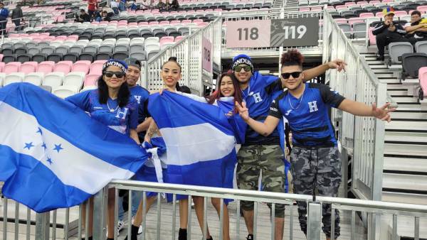 ¡Colombia derrota a Honduras en amistoso jugado en el DRV PNK Stadium de Fort Lauderdale!