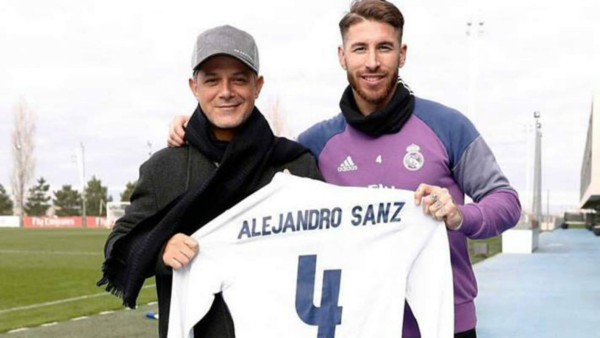 ¡Famosos merengues! Las personalidades que apoyarán al Real Madrid en la final de Champions