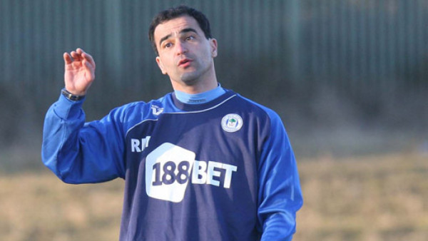 'Maynor va a pasar a uno de los grandes'