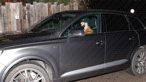 Dos ausencias y la curiosa imagen de Hazard: Así fue la cena de navidad del Real Madrid&nbsp;&nbsp;