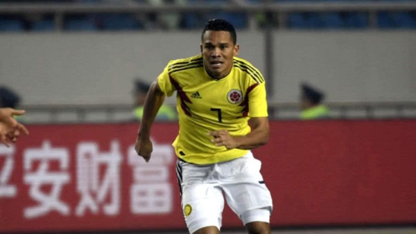 ¡Vaya ejemplos! Las duras historias detrás de las figuras del mundial de Rusia