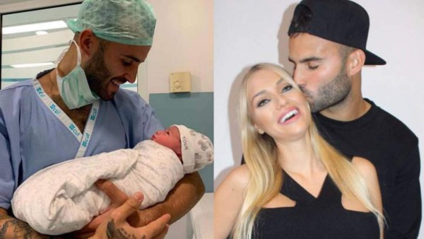 Aurah Ruiz, los mensajes de Whatsapp y advierte a la novia de Jesé Rodríguez