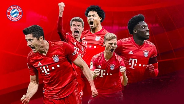 Puesto ridículo para el Real Madrid y Barcelona fuera del top 10: Los mejores clubes del mundo, según IFFHS