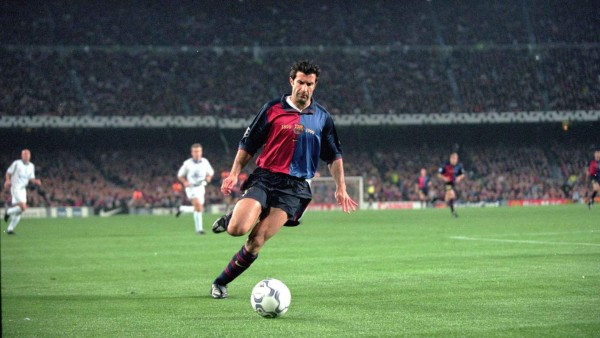 Barcelona: Los futbolistas que no quisieron dejar el equipo y se terminaron marchando, Ronaldo el último