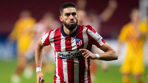 Alineación del Atlético vs Real Madrid: Simeone quiere masacrar a Zidane en el derbi&nbsp;&nbsp;