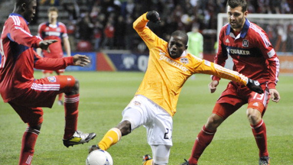 El gran objetivo de Boniek García en MLS