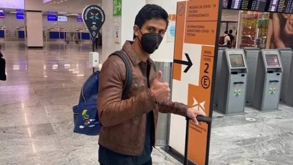 Mercado MX: Cruz Azul con fichaje, curioso bombazo de Gareth Bale y mexicanos a la Liga Española&nbsp;&nbsp;