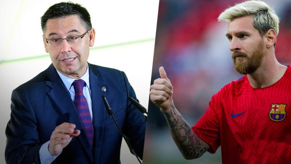 TOP: Los impresionantes salarios semanales de los futbolistas mejor pagados