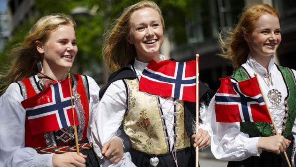 Día Internacional de la Felicidad: estos son los 20 países más felices del mundo en medio de la pandemia
