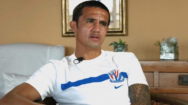 Las estrellas que fueron seducidos por los millones en China