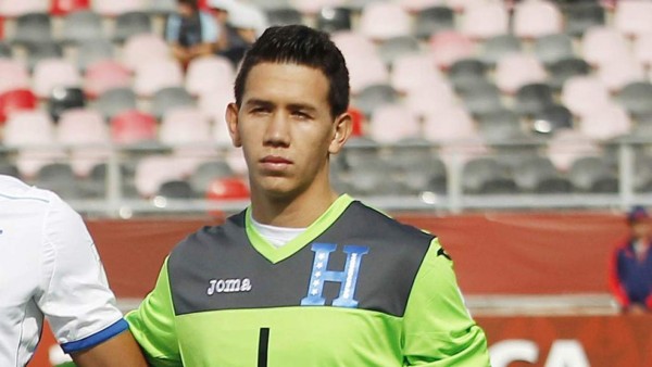 Jugadores que pudieron estar con Honduras en Juegos Centroamericanos y del Caribe
