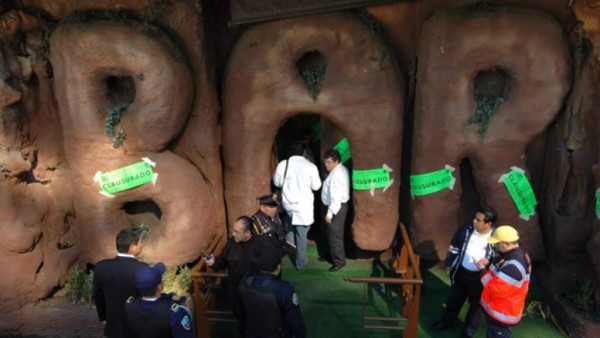 Salvador Cabañas rompe el silencio y revela tras más de una década por qué le dispararon en la cabeza