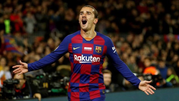 Alineación del Barcelona para afrontar uno de los partidos más difíciles de la Liga Española