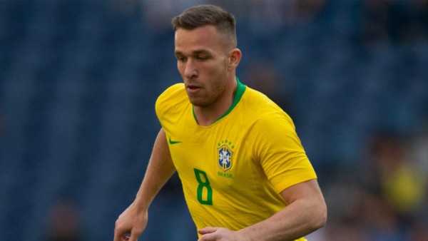 Con la joya del Real Madrid: El equipazo de Brasil para vencer a la Argentina de Messi