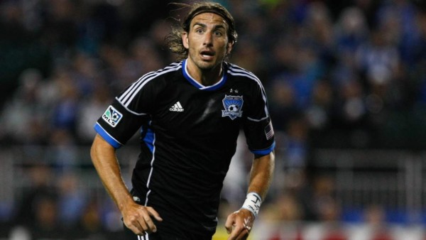 Los jugadores más veteranos de la actual eliminatoria de la Concacaf