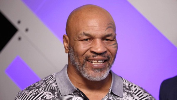 Confesiones de Mike Tyson: la peor droga que consumió, su negocio con la marihuana y sus otras adicciones