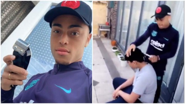 Mercado de fichajes: Juventus quiere mexicano, Barcelona con cuatro posibles bajas y Neymar es noticia