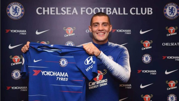 Los 15 fichajes más sonados en la Premier League para la temporada 2018-19&nbsp;&nbsp;