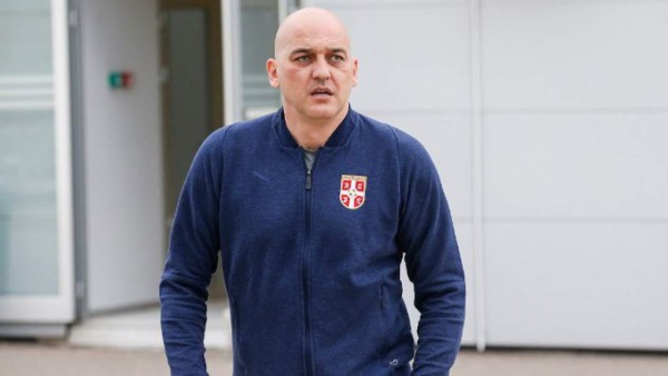 Darko Kovacevic sufrió un tiroteo que habría sido ejecutado por ex del Real Madrid