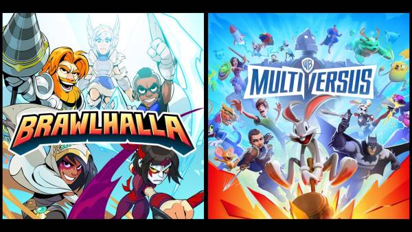 10 juegos con crossplay que puedes jugar con tus amigos (además de CoD, Fortnite y Minecraft)