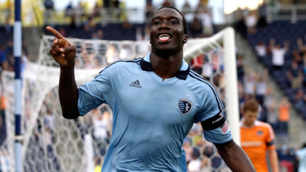 Costly, expulsado por violenta barrida