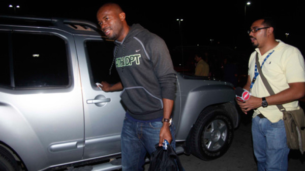 Chávez y Quioto vacacionan en Honduras