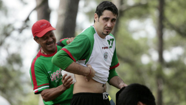 Conmoción en Marathón por lo ocurrido a Juan Obelar