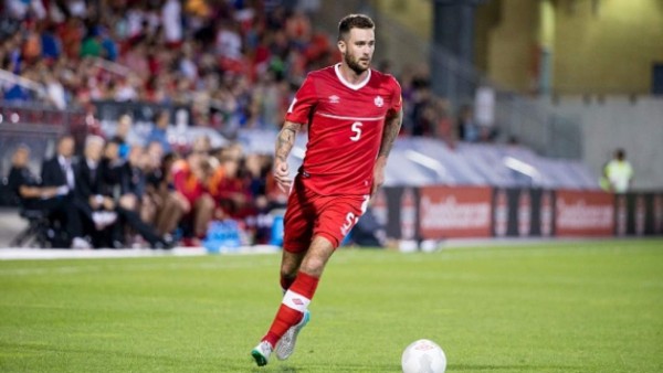 Los sobrevivientes de la goleada 8-1 que Hondras le propinó a Canadá