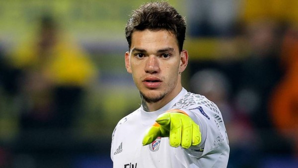 ¡Un equipazo! El 11 de Brasil para su debut en la eliminatoria sudamericana ante Bolivia