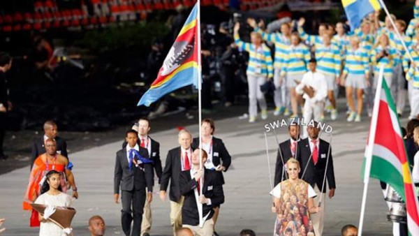 Los países que participan en Río 2016 y que seguramente no conocías