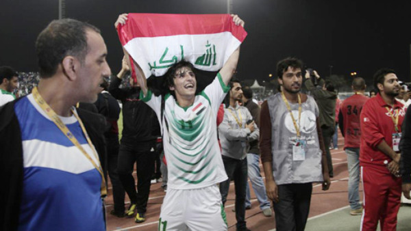 Selección de Emiratos se reparte 38 millones dólares en premios