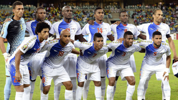 FIFA deja sin Mundial a la selección de Cabo Verde