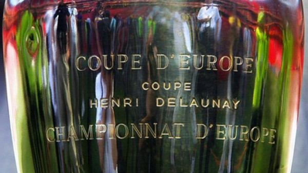 UEFA podría invitar a países no europeos a la Eurocopa 2020